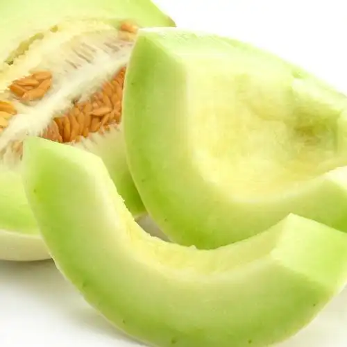 【武汉站】林师傅白雪公主蜜瓜(单粒装 约1400g)