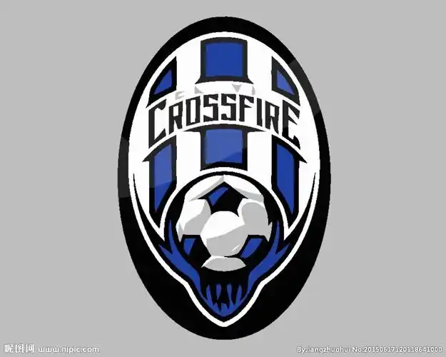 足球logo图片