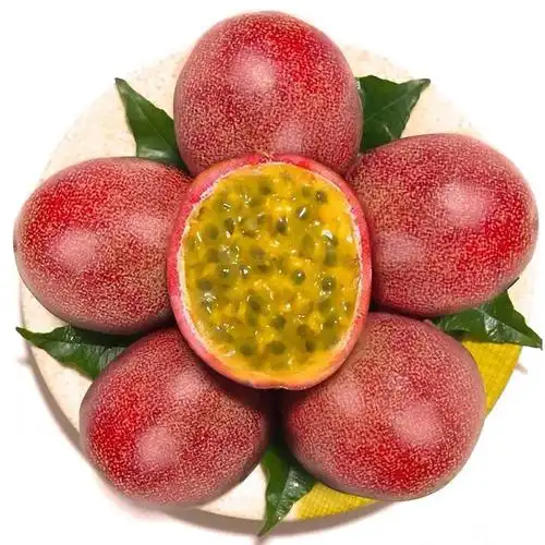 【送开果器】广西百香果大果5斤3斤1斤果园直供新鲜酸甜多汁水果