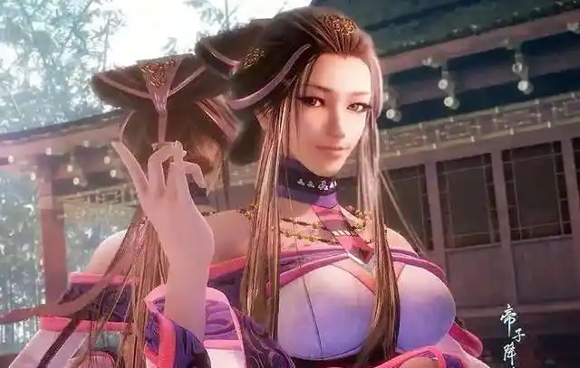 娥皇女英共侍一夫,除了这件事起了冲突其他都挺和谐|娥皇|生驹|骡子