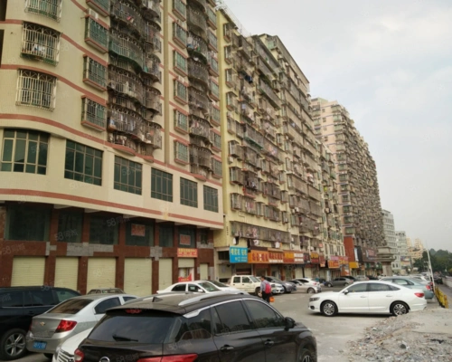 深圳58同城>深圳房产信息>深圳小区>龙华小区>民治小区> 1 / 21 17182