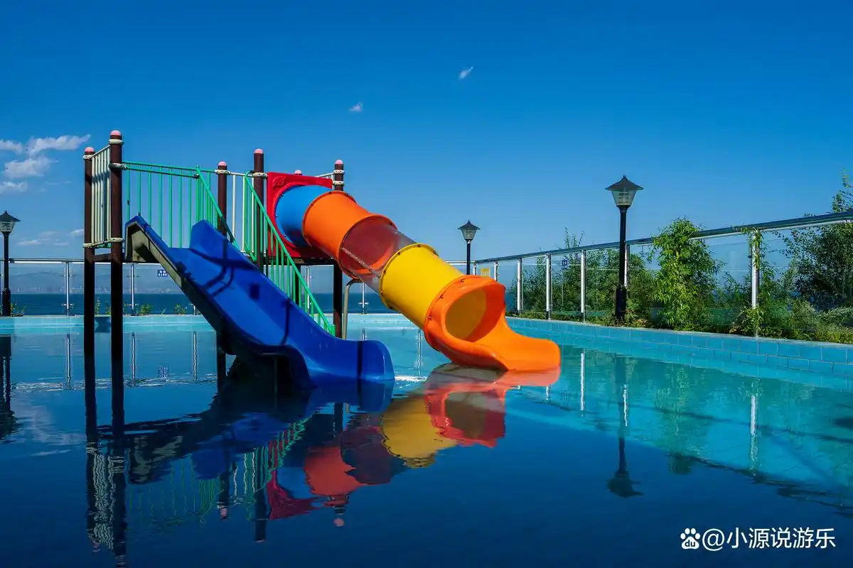 乡镇投资小型水上乐园要注意什么?