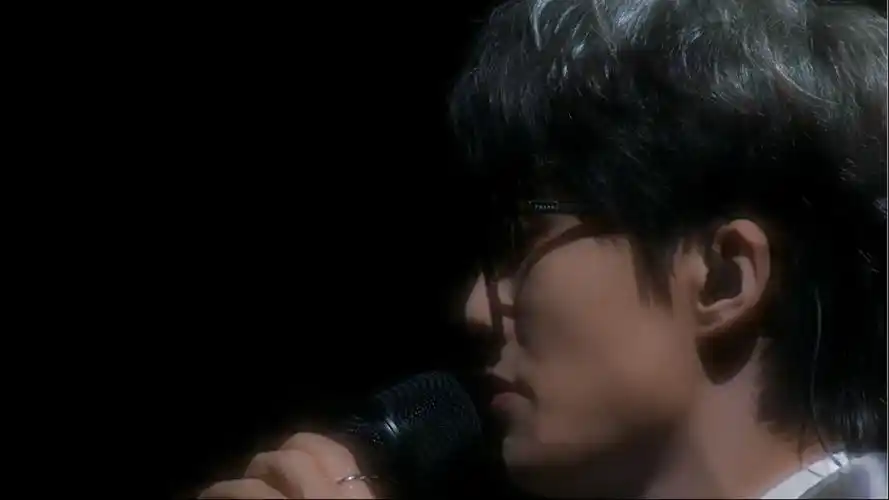 《乌鸦》许嵩唱乌鸦