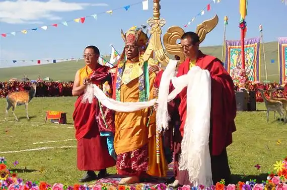 阿秋喇嘛甚深窍诀