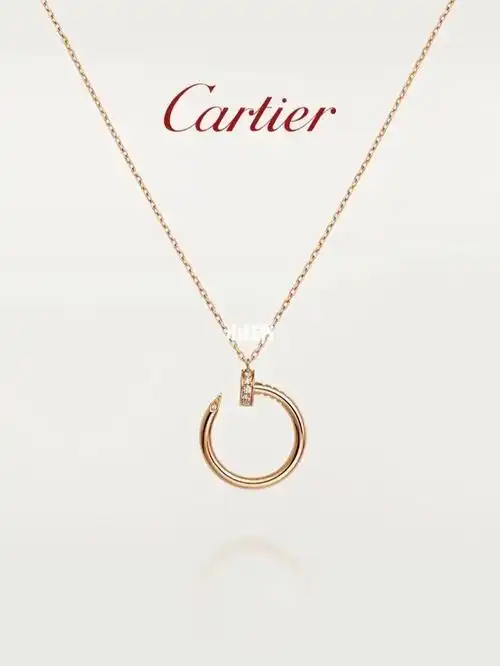 现在出掉,回点血#卡地亚cartier  #卡地亚钉子  #项链