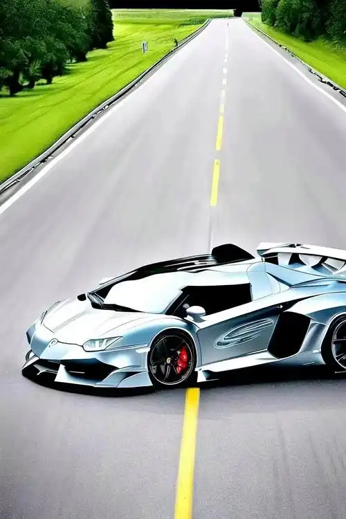 世界名车排名(超高清的世界十大豪车)