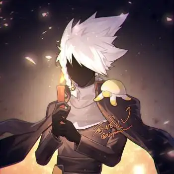 【光遇】卡卡_光遇光遇卡卡光遇sky绘画作品