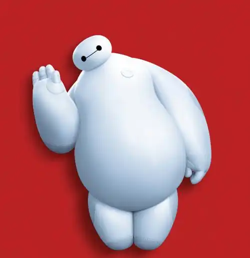 大白素材psd分层图片