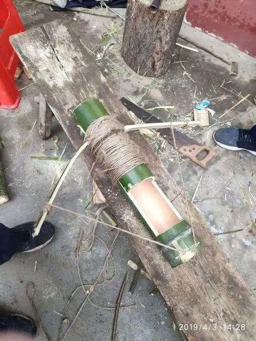 童鞋制作"暴雨梨花针"