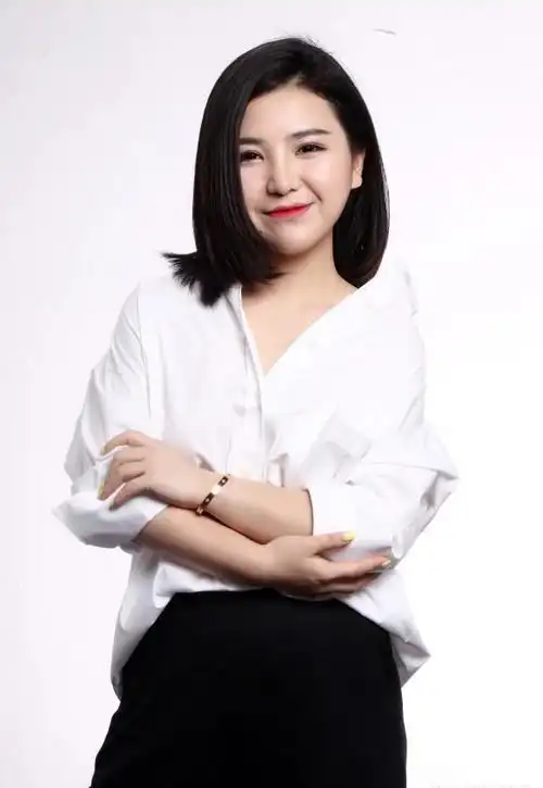 从梨园春走出来的小擂主都去哪了,孔莹成研究生,最成功的还是她