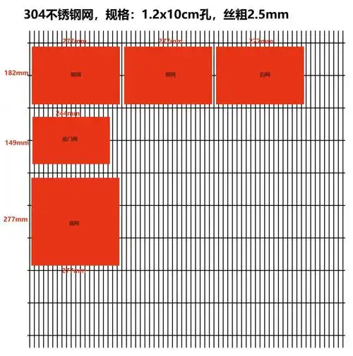 30方形铝型材鸟笼diy全攻略