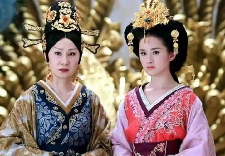 汉朝三位同样封号的公主,一个最尊,一个失嫡失夫处境尴尬!