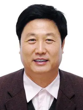 孙太平(原运城市财政局长)