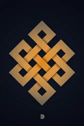 and our traditional ornaments/patterns are