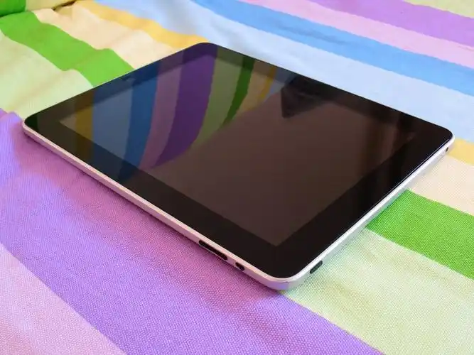 平板电脑苹果ipad 1, 16g wifi版,已出!