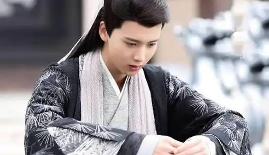 邓超元个人资料简介邓超元高颜值引关注及女友是谁