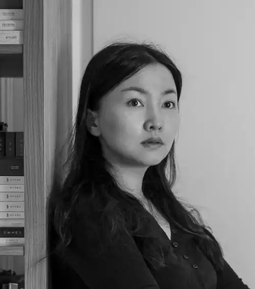 curator of exhibition in china  david luo  中国展策展人  罗大卫