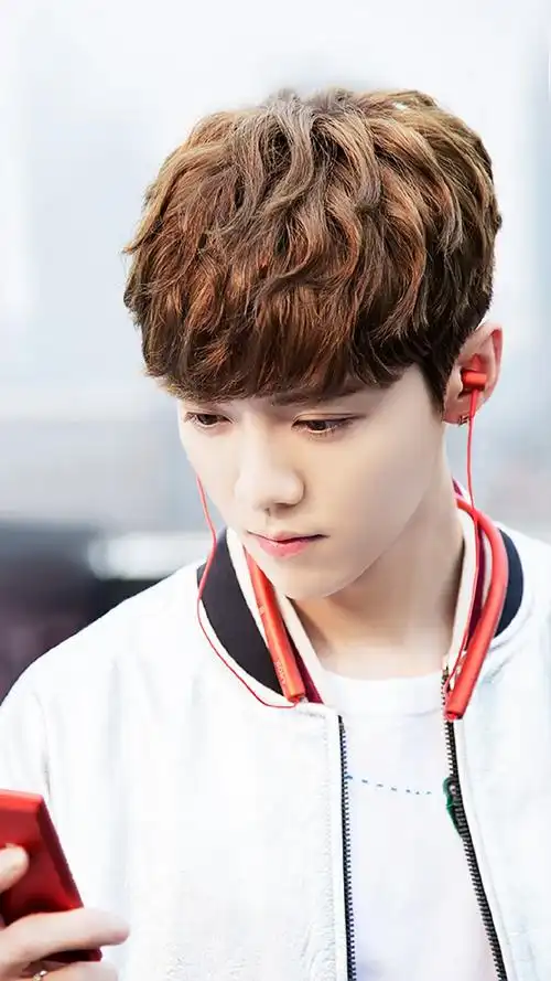 鹿晗最新照片图片十鹿晗图片最帅照片2016高清