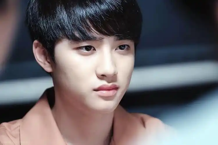 李俊英xi #都暻秀