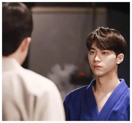 遇见你之后越来越火韩腐这是要崛起了吗