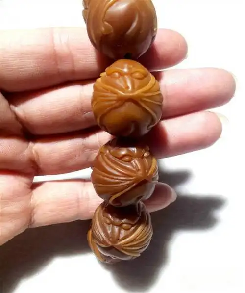 象牙果到底是什么东西?和象牙是一回事吗?