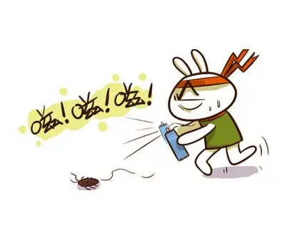 张红军说癌|pm2.5:一只悄悄爬进肺部深层的蟑螂