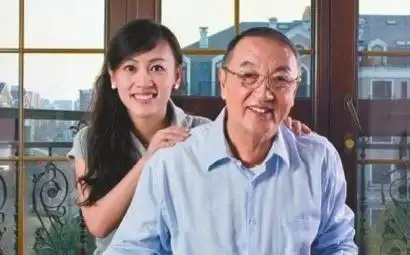 柳传志女儿柳青空降滴滴打车