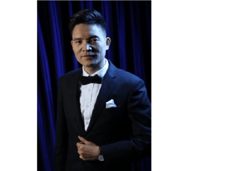 王奕程导师介绍