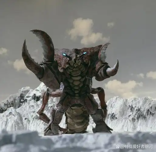 超合体怪兽法伊布王(五帝王)解析