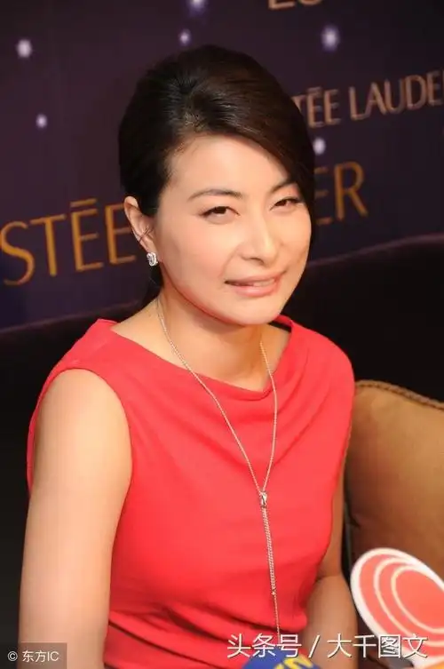 郭晶晶八字只富不贵 郭晶晶八字好在哪里 - 生肖运势网