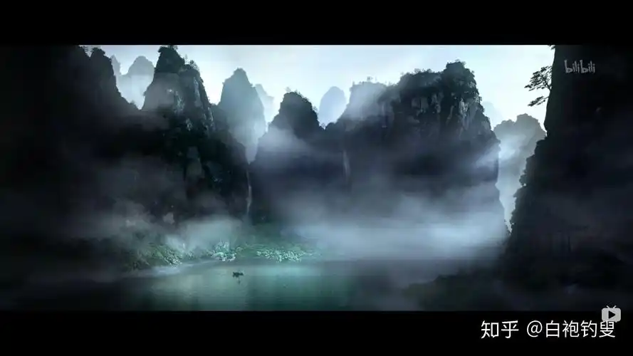 如何评价动画电影白蛇缘起