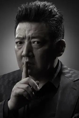 《我不是药神》之后王传君和王砚辉老师再一次合作了