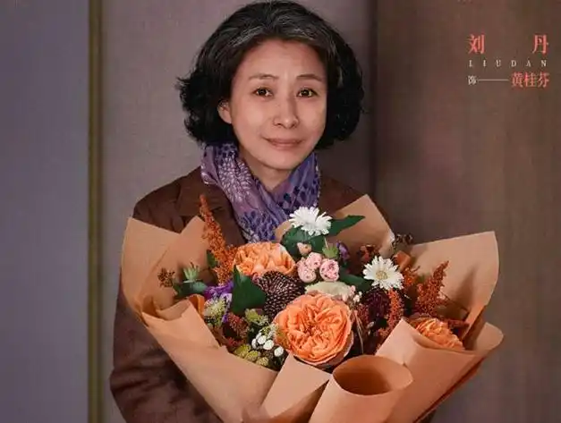 《余生有涯》首播将至!演员阵容雄厚,此剧一播出,剧荒有解了