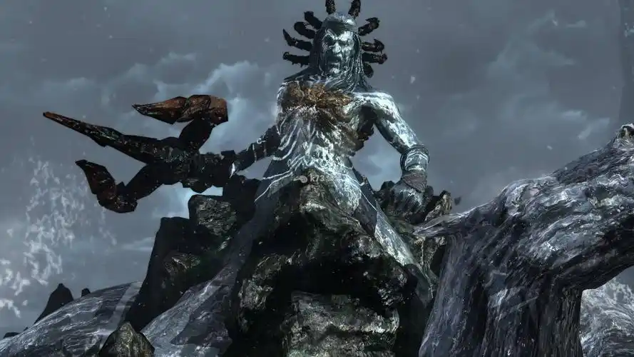 天帝裂空而来冥王浴血幽冥屠戮谁能拯救末世的劫