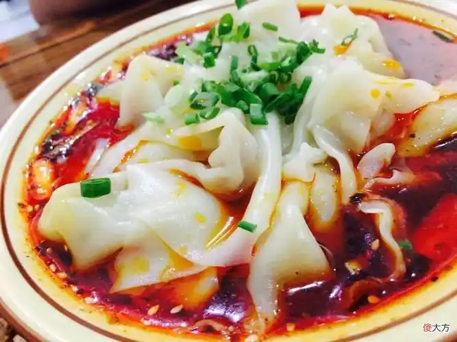 七大著名小吃 中国三大名小吃