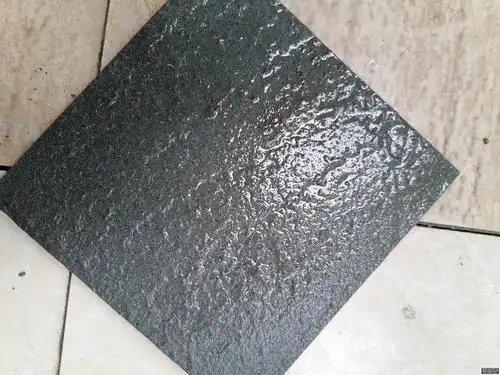 四川青石水洗火烧面板材-四川省璞屹石业有限公司 - 365石材网