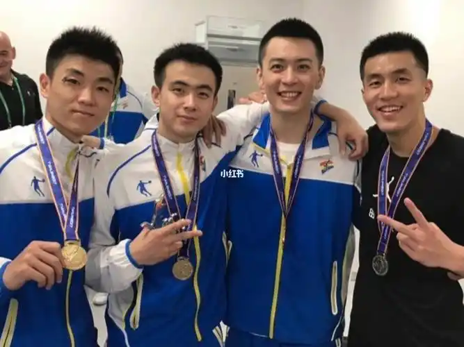 cba杨鸣  #郭艾伦  #赵继伟  #高诗岩  #辽宁男篮