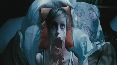 恐怖rap神改编带你开启死寂中玛丽肖的另类人生