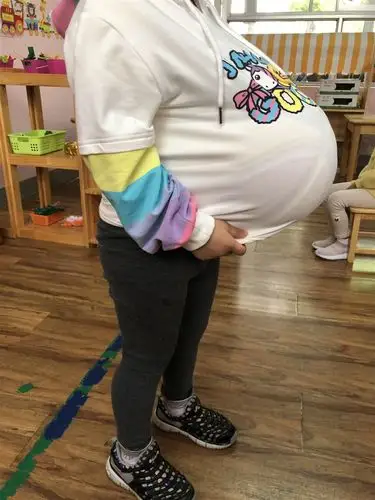 有的孩子看不下去.