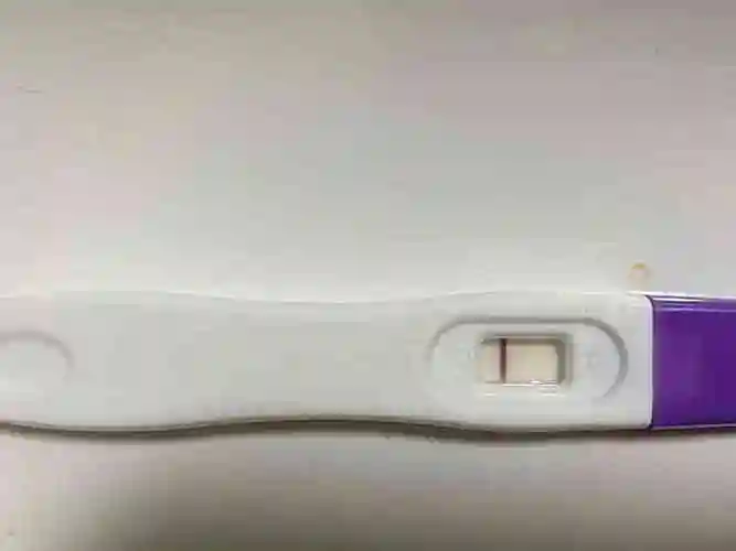 可丽蓝验孕棒怎么看是否怀孕