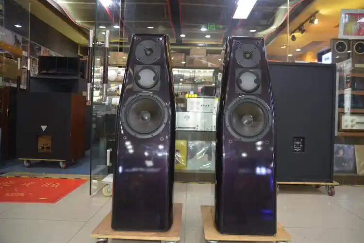 kharma/卡玛 ce-2.0 落地箱