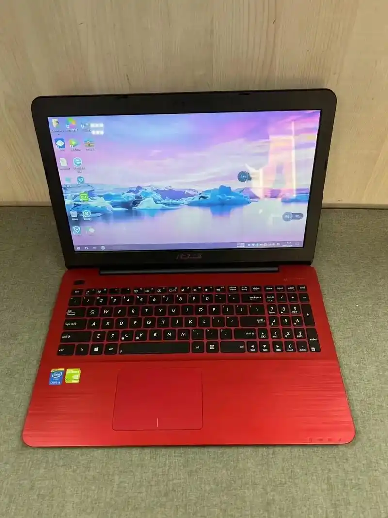 宜宾电脑 手机 销售 维修 回收90.华硕a555l ,i5 - 抖音