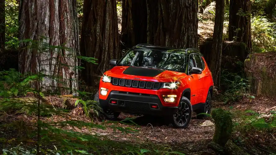 2017吉普指南针trailhawksimilar汽车壁纸壁纸1152x864分辨率查看