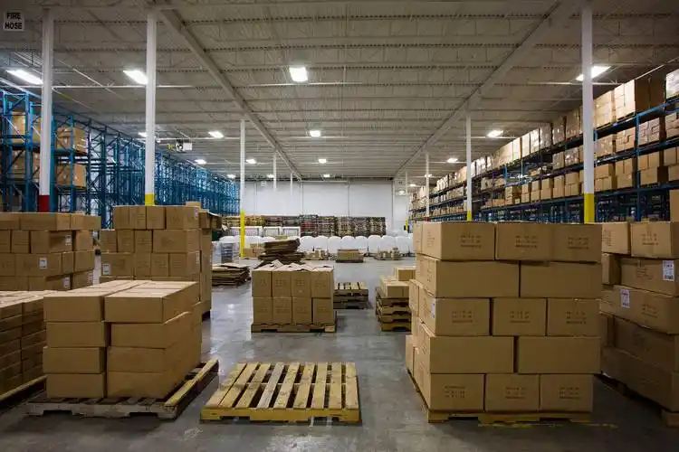 上海电子产品仓库怎样管理仓库,确保商品安全?_企业_货物_包装