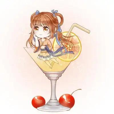 秦时明月 月儿 来自微博 (收集致歉!侵删!严禁商用!