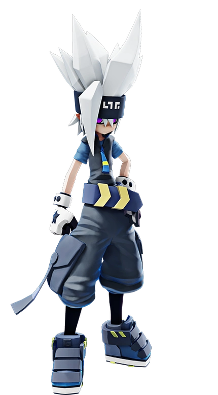 凹凸世界格瑞角色图鉴技能点评pvp很强