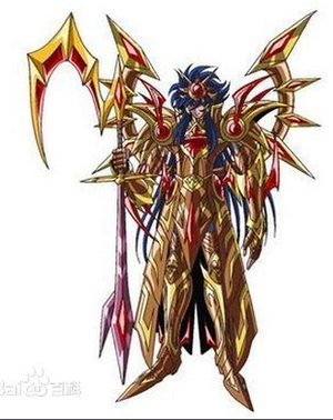 萨图恩 - 圣斗士星矢中文资料站 - 灰机wiki - 北京嘉闻杰诺网络科技