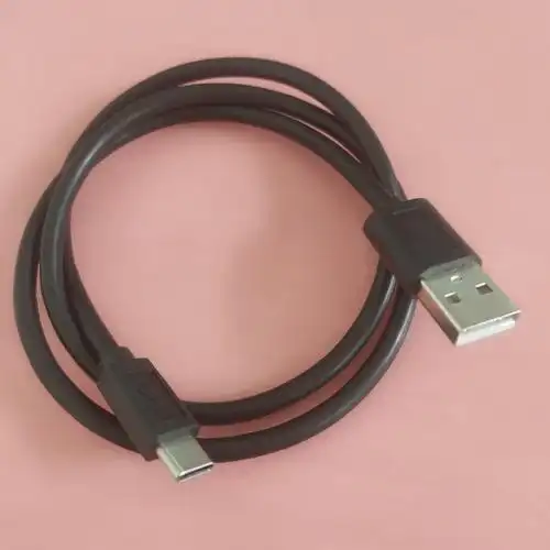 type c充电数据线 usb-c线 70cm 22awg粗线