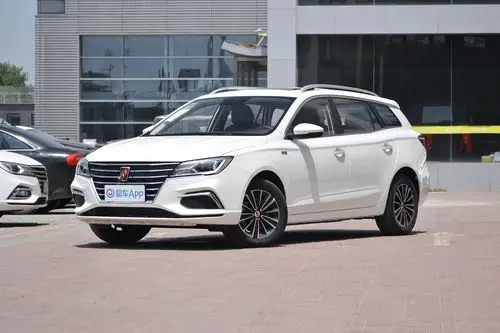 【2020款 荣威ei5 智联旗舰健康舱版汽车报价_图片_参数配置】-易车