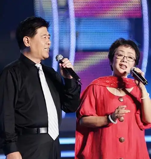 回顾谢莉斯80年代与王洁实走红50岁患脑梗自愈67岁女儿去世